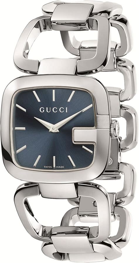 orologio femminile gucci rettangolare|Orologi Gucci per Donna .